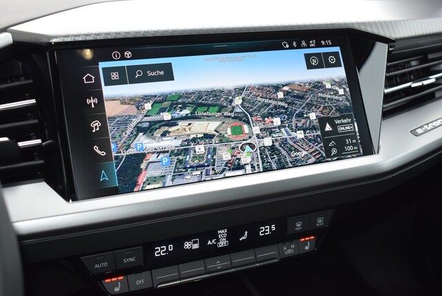 Audi Q4 E-tron 55 E-tron Quattro - 2025 - Joinsteer - #7