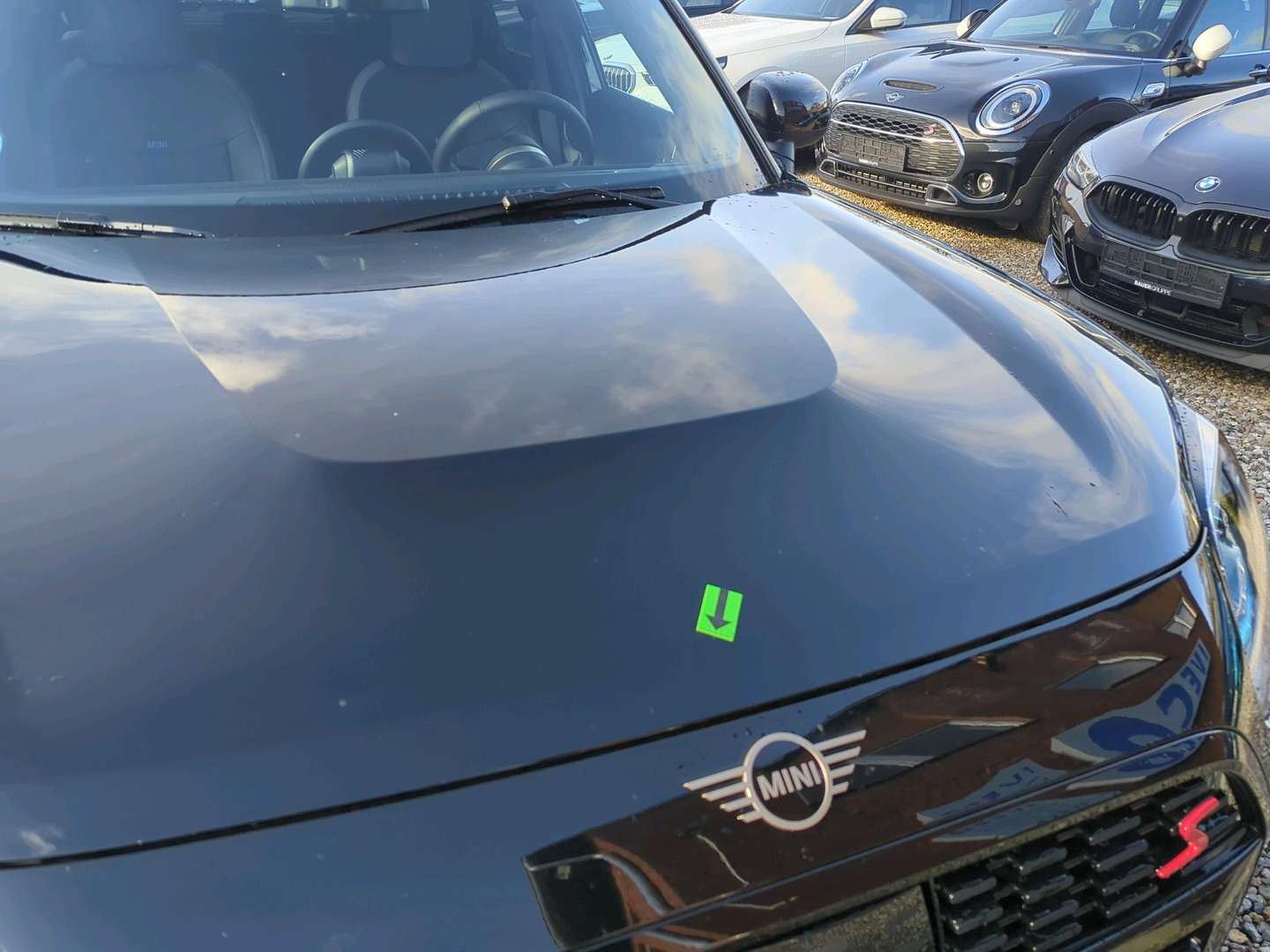 Mini Countryman Classic Cooper S - 2025 - Joinsteer - #18