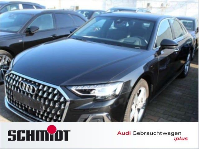 Audi A8 TFSI E 60 TFSI E Quattro Tiptronic - 2022 - Joinsteer - #1