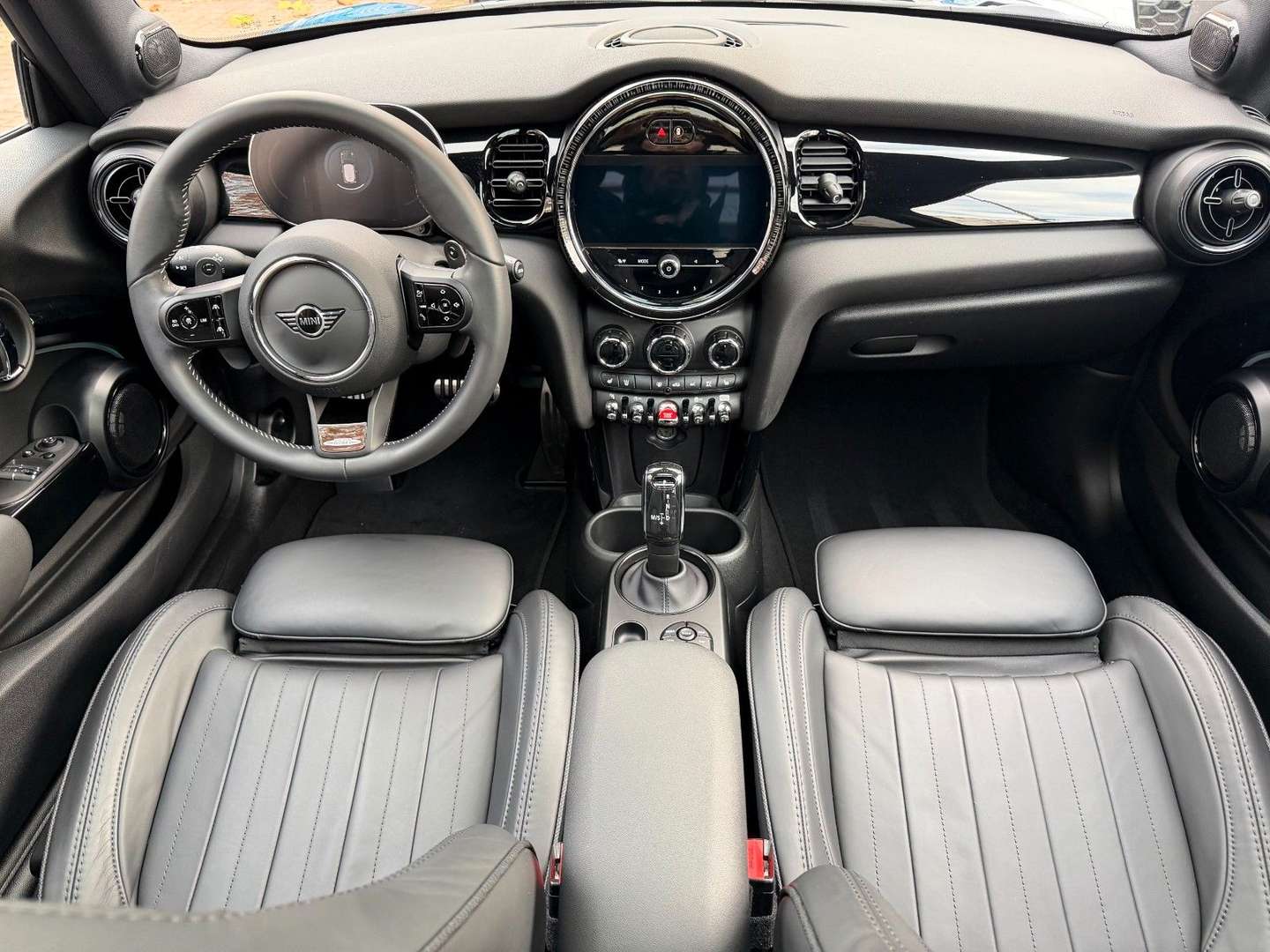 Mini Cooper JCW Cooper S - 2022 - Joinsteer - #10