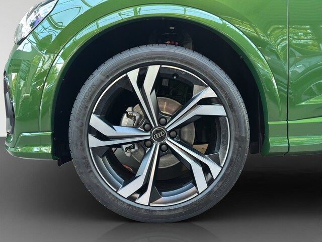 Audi Q3 Sportback S Line 35 TFSI S Tronic - 2026 - Joinsteer - #8