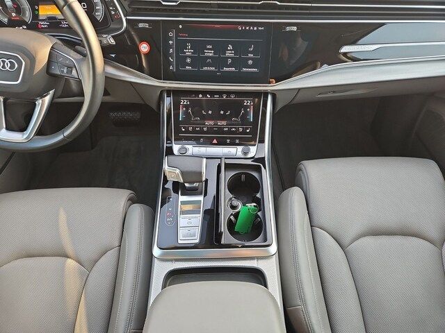 Audi Q7 SUV TFSI E - 2022 - Joinsteer - #10