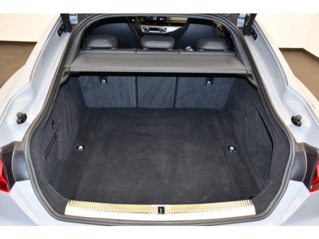 Audi RS5 Sportback TFSI Quattro Tiptronic - 2022 - Joinsteer - #10