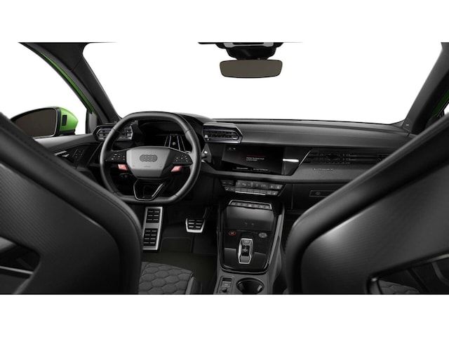 Audi RS3 Sportback TFSI Quattro S Tronic - 2024 - Joinsteer - #9