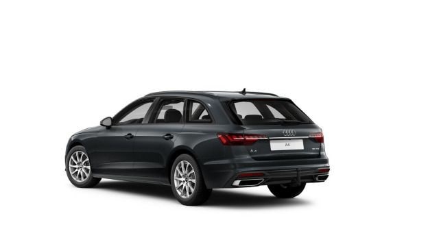 Audi A4 Avant 35 TDI S Tronic - 2025 - Joinsteer - #8