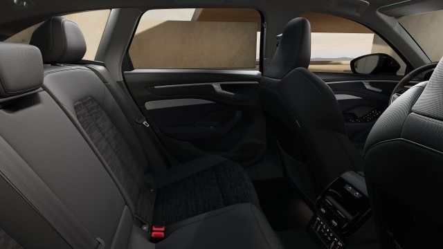 Audi A6 Avant TDI Quattro S Tronic - 2025 - Joinsteer - #13