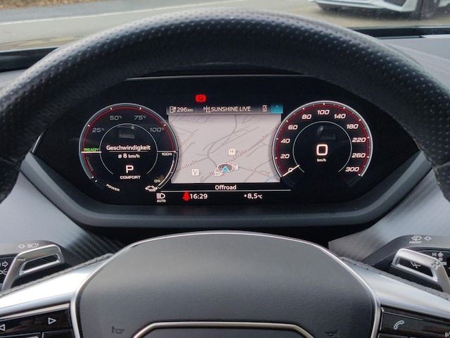 Audi RS E-tron GT E-tron Quattro - 2022 - Joinsteer - #9