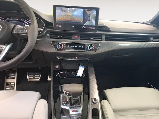 Audi RS4 Avant TFSI Quattro Tiptronic - 2021 - Joinsteer - #10