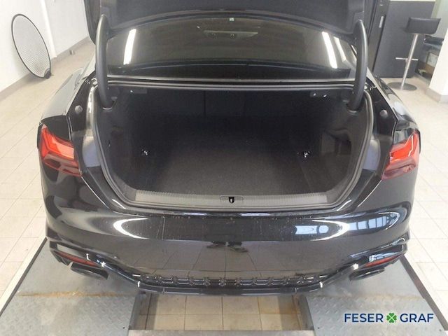 Audi RS5 Coupé TFSI Quattro Tiptronic - 2023 - Joinsteer - #9