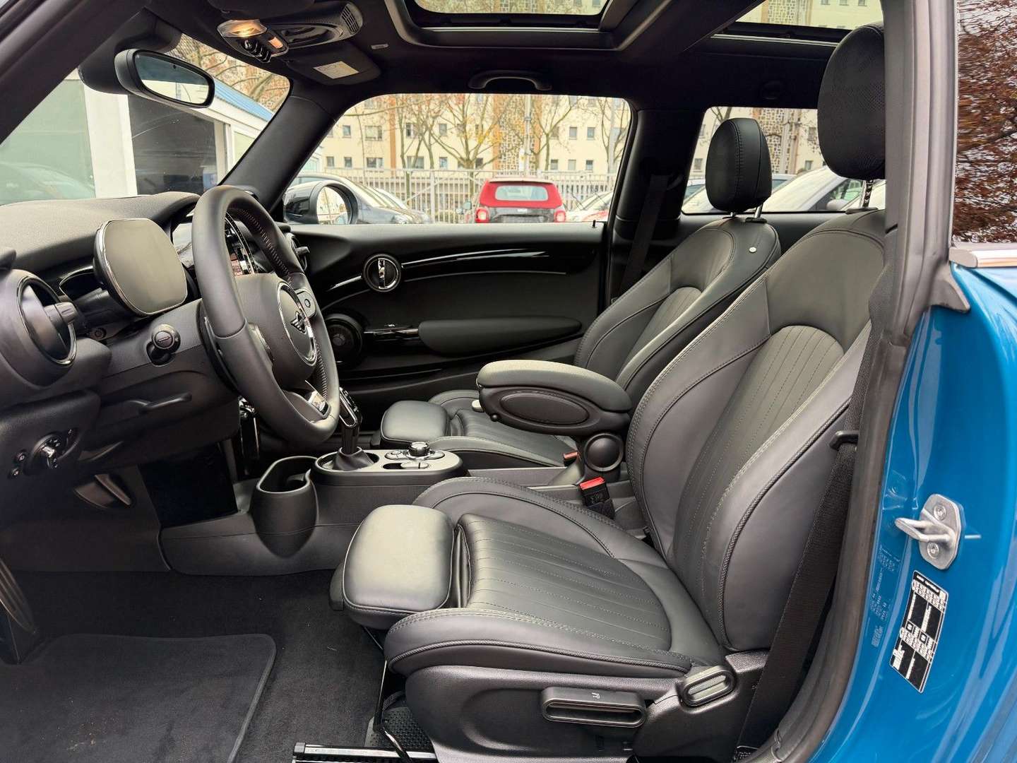 Mini Cooper JCW Cooper S - 2022 - Joinsteer - #11