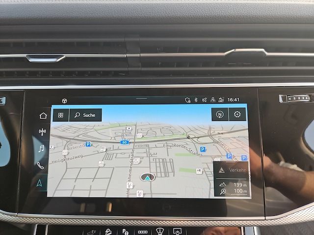 Audi Q7 SUV TFSI E - 2022 - Joinsteer - #11