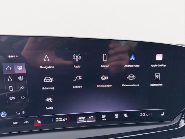 Audi A5 Avant E-hybrid E-hybrid Quattro S Tronic - 2026 - Joinsteer - #15