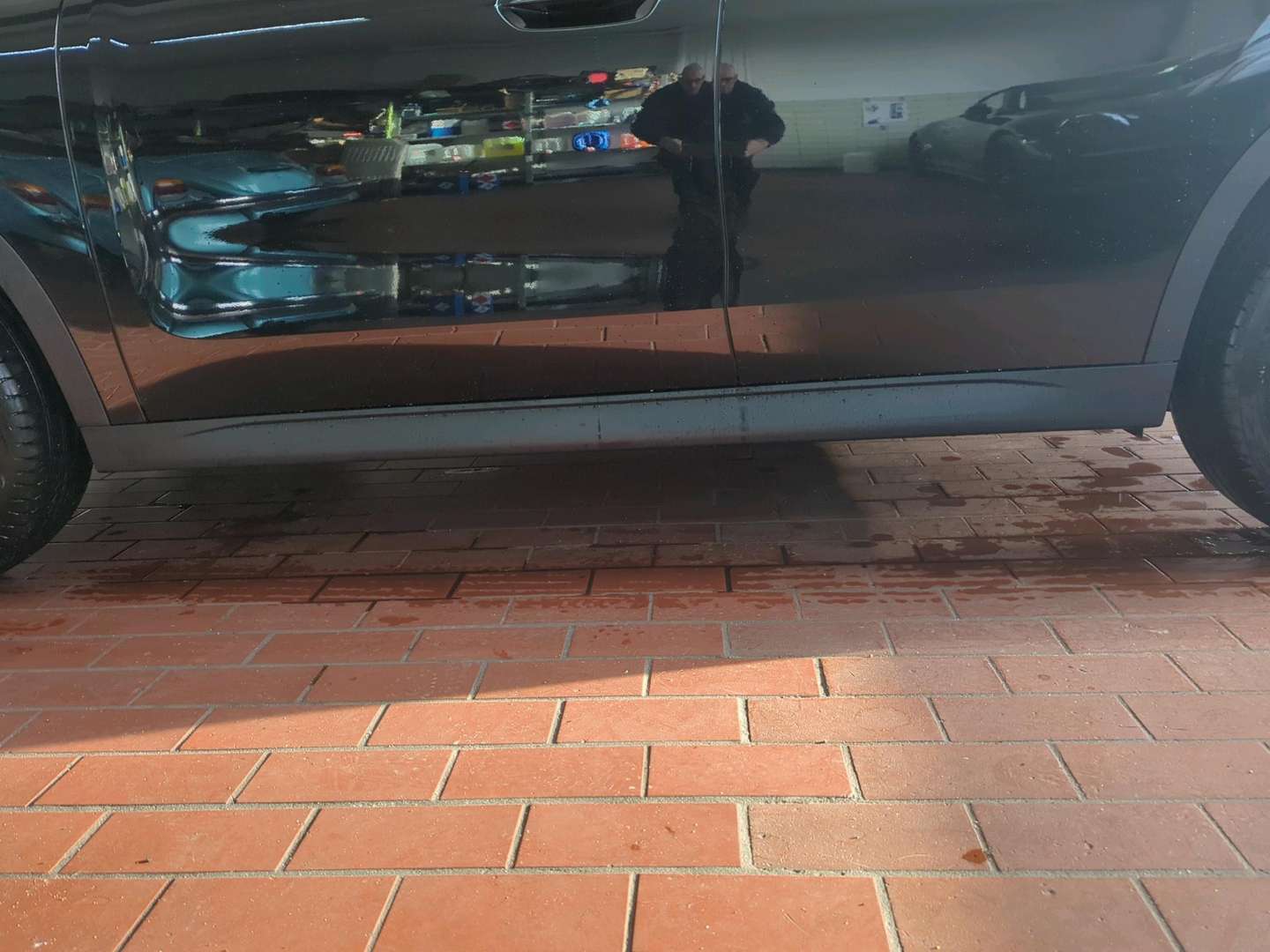 Mini Countryman Classic Cooper S - 2025 - Joinsteer - #20