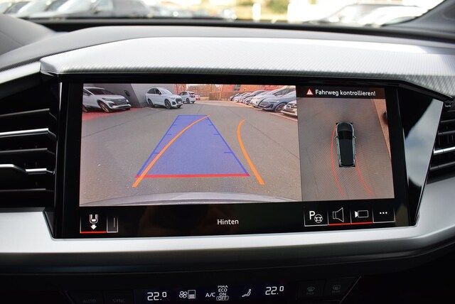 Audi Q4 E-tron 55 E-tron Quattro - 2025 - Joinsteer - #9