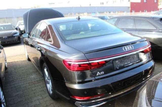Audi A8 TFSI E 60 TFSI E Quattro Tiptronic - 2022 - Joinsteer - #3