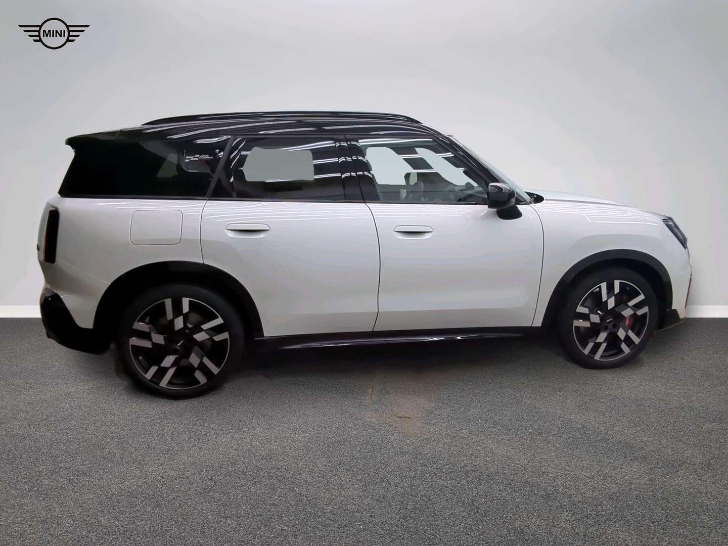 Mini Countryman JCW Cooper - 2025 - Joinsteer - #5