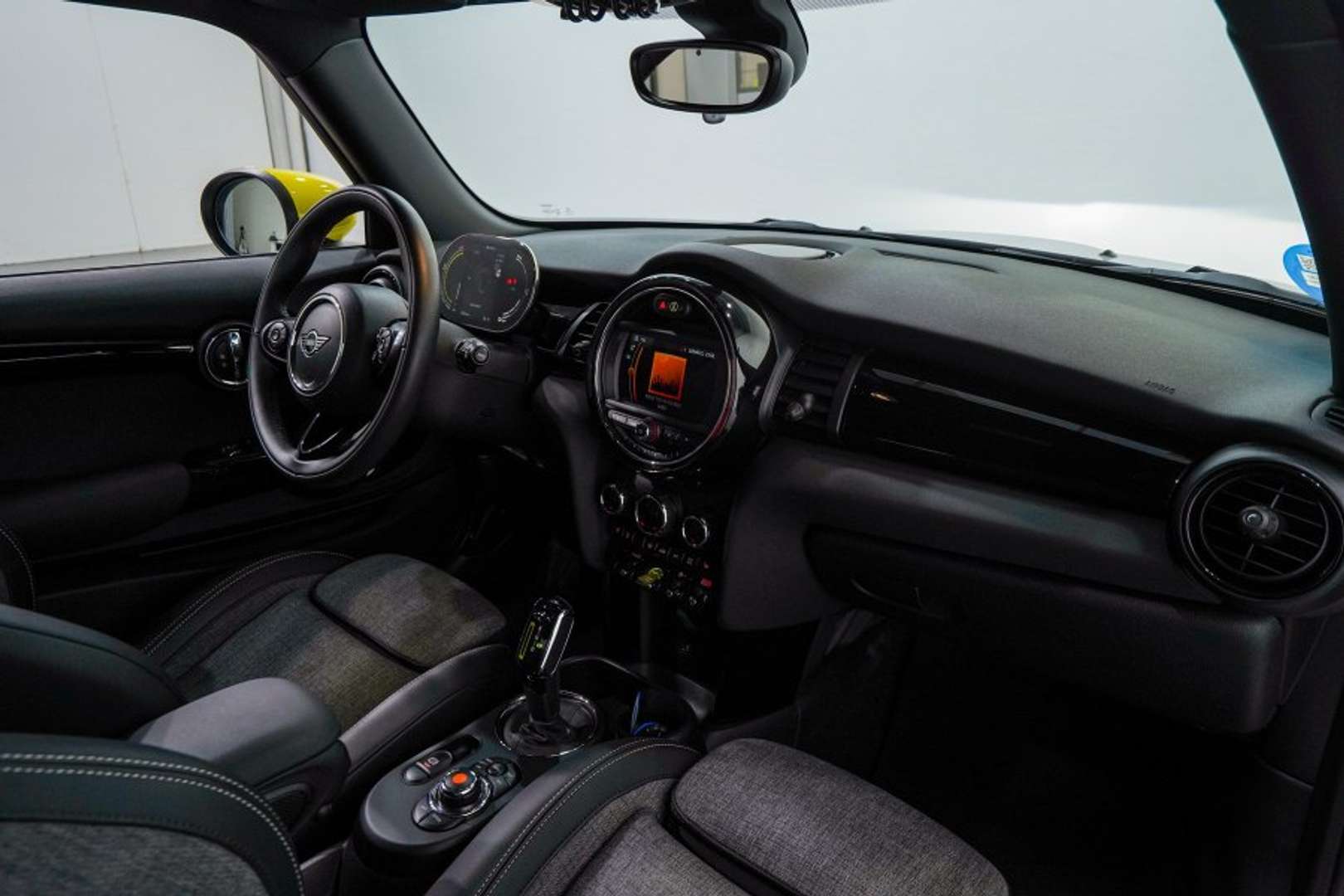 Mini Electric Cooper SE - 2021 - Joinsteer - #33