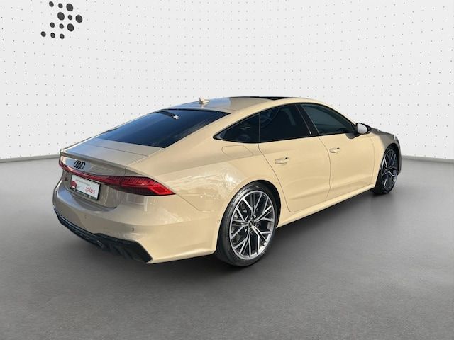 Audi S7 Sportback TDI Quattro Tiptronic - 2023 - Joinsteer - #2