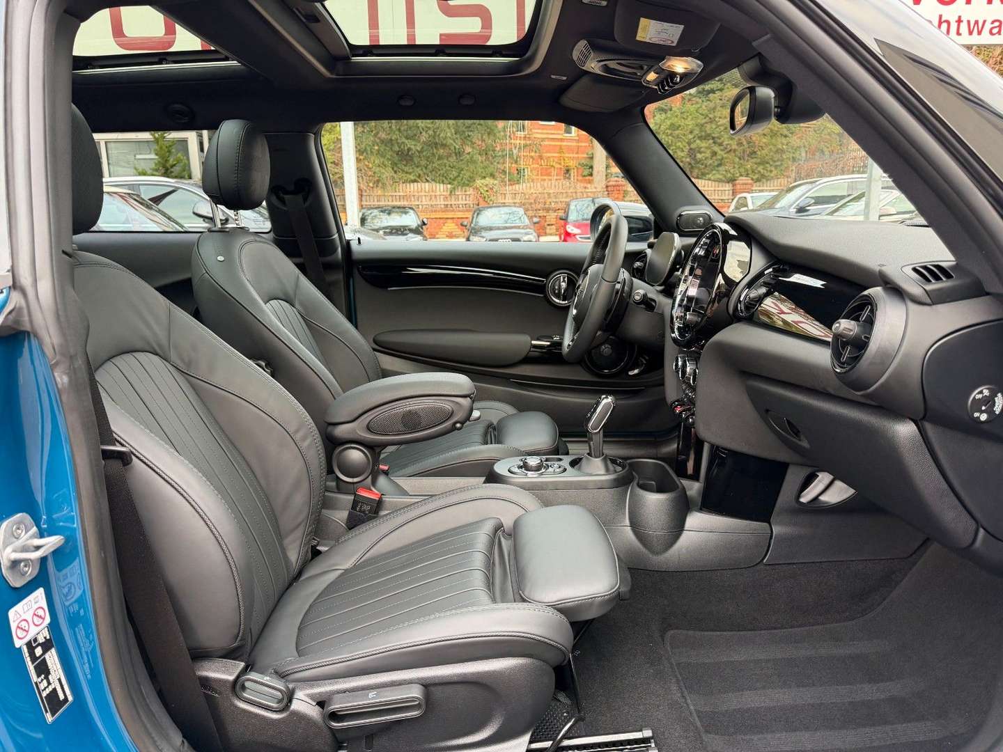 Mini Cooper JCW Cooper S - 2022 - Joinsteer - #12