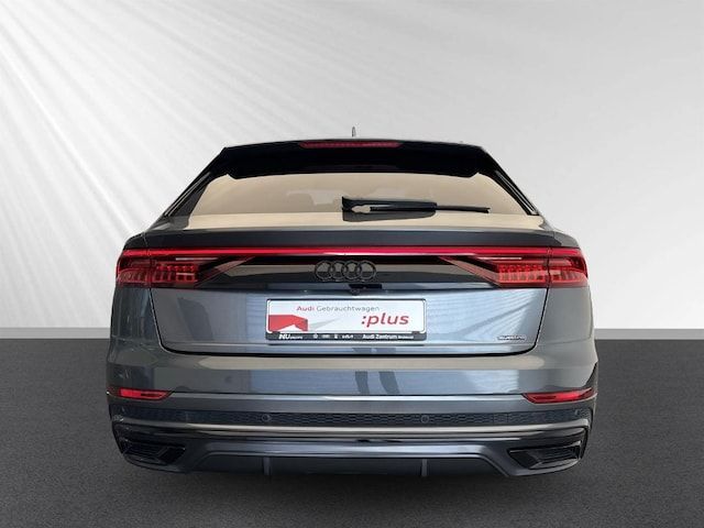 Audi Q8 50 TDI Quattro Tiptronic - 2023 - Joinsteer - #3