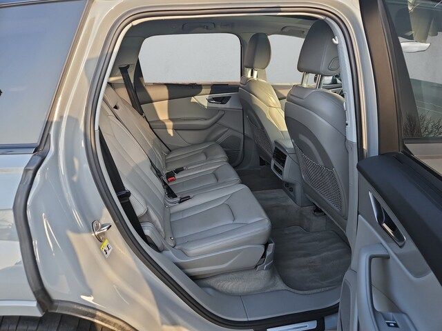 Audi Q7 SUV TFSI E - 2022 - Joinsteer - #12