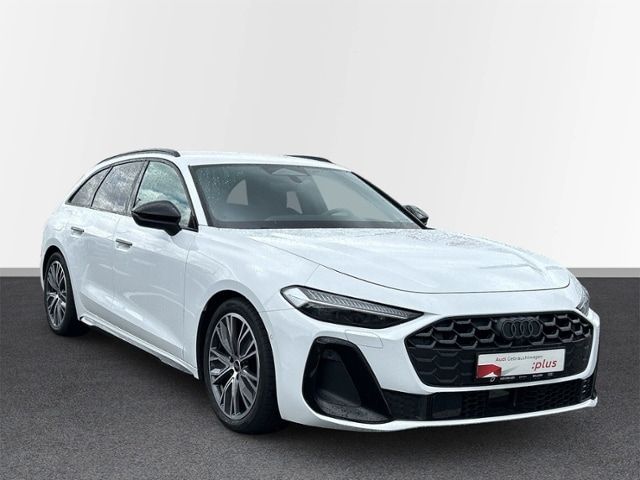 Audi A5 Avant TDI Quattro S Tronic - 2024 - Joinsteer - #3