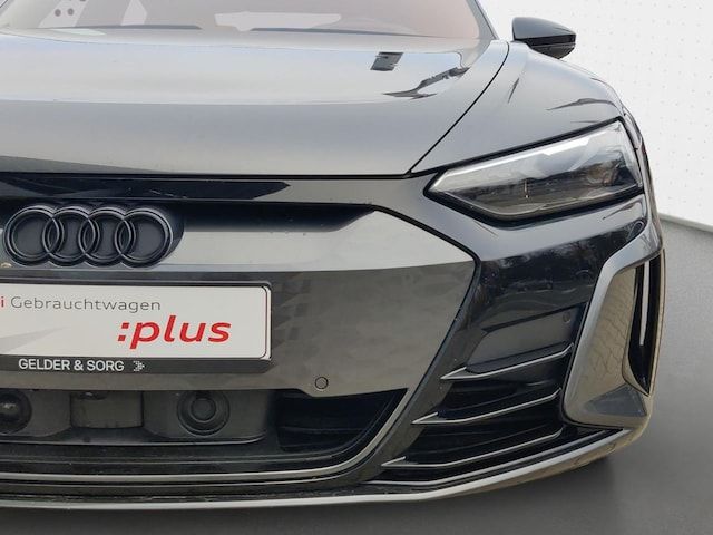 Audi RS E-tron GT E-tron Quattro - 2022 - Joinsteer - #11