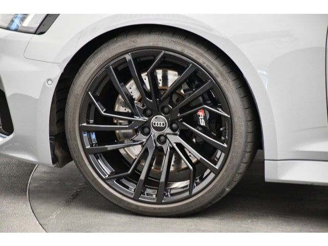 Audi RS5 Sportback TFSI Quattro Tiptronic - 2022 - Joinsteer - #13