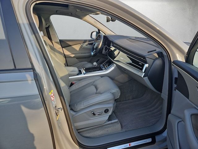 Audi Q7 SUV TFSI E - 2022 - Joinsteer - #13