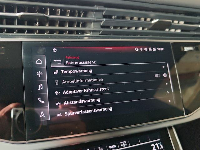 Audi SQ8 SUV TFSI Quattro Tiptronic - 2022 - Joinsteer - #26
