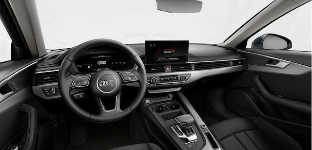 Audi A4 Avant 35 TDI S Tronic - 2025 - Joinsteer - #11