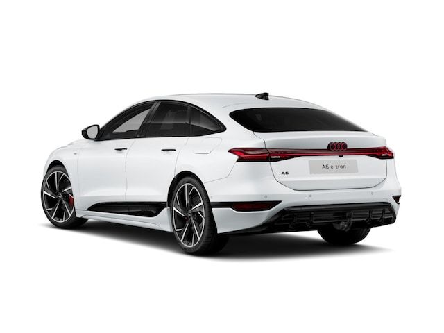 Audi A6 Sportback E-tron E-tron - 2025 - Joinsteer - #4