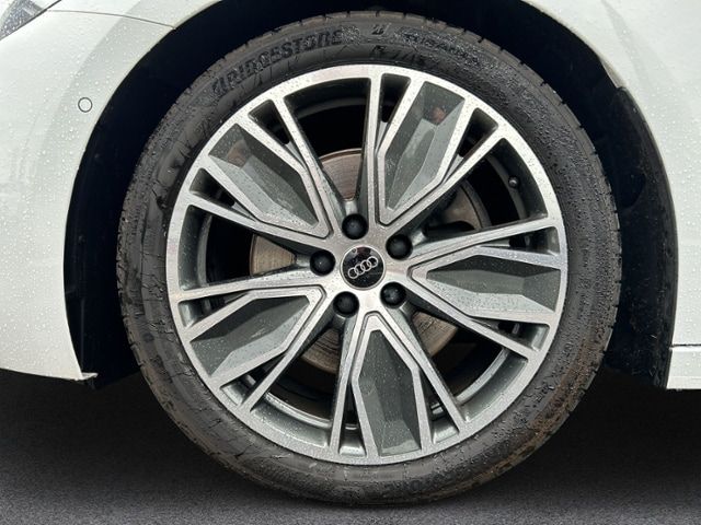 Audi A5 Avant TDI Quattro S Tronic - 2024 - Joinsteer - #4