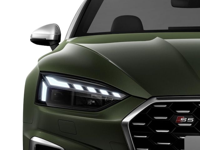 Audi S5 Cabriolet TFSI Quattro Tiptronic - 2024 - Joinsteer - #8