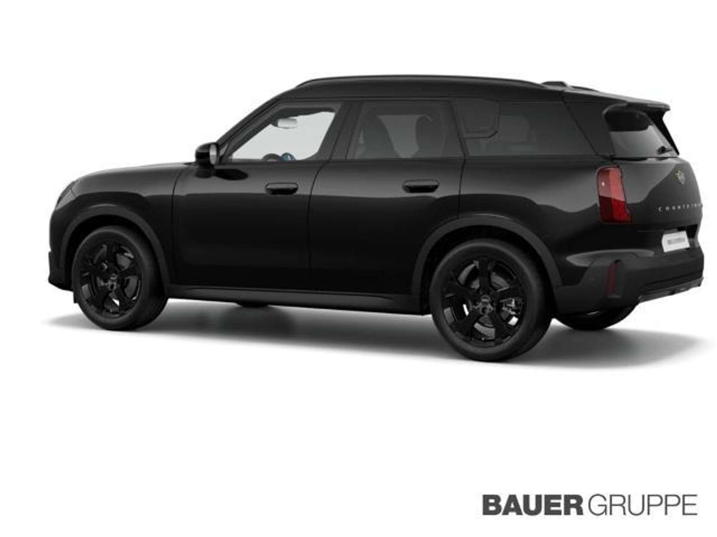Mini Countryman Classic Cooper S - 2025 - Joinsteer - #22