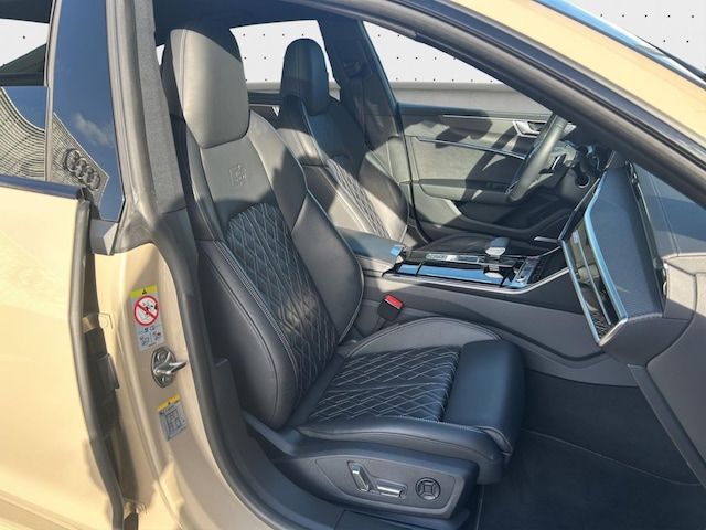 Audi S7 Sportback TDI Quattro Tiptronic - 2023 - Joinsteer - #4