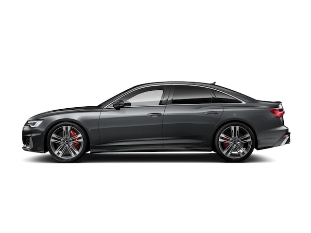 Audi S6 Limousine TDI Quattro Tiptronic - 2024 - Joinsteer - #5