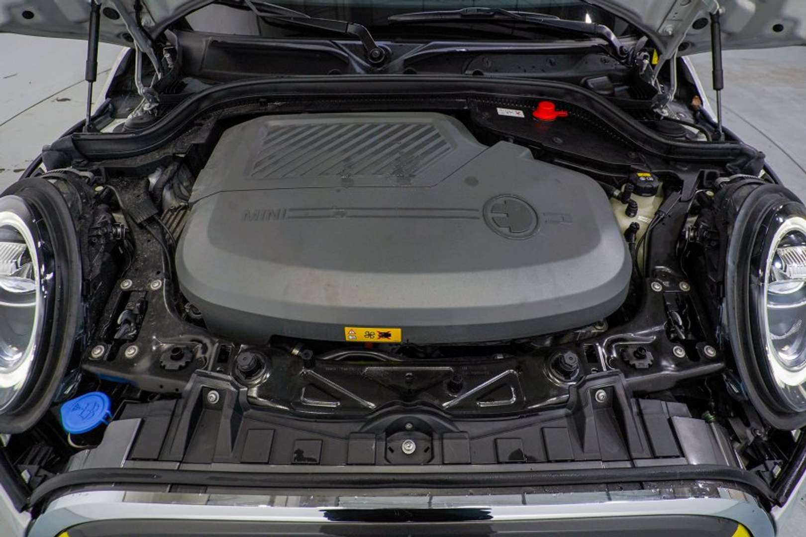 Mini Electric Cooper SE - 2021 - Joinsteer - #35