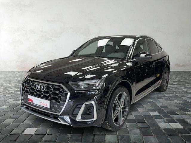 Audi SQ5 Sportback TDI Tiptronic - 2023 - Joinsteer - #2
