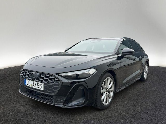 Audi A5 Avant TDI Quattro S Tronic - 2025 - Joinsteer - #2