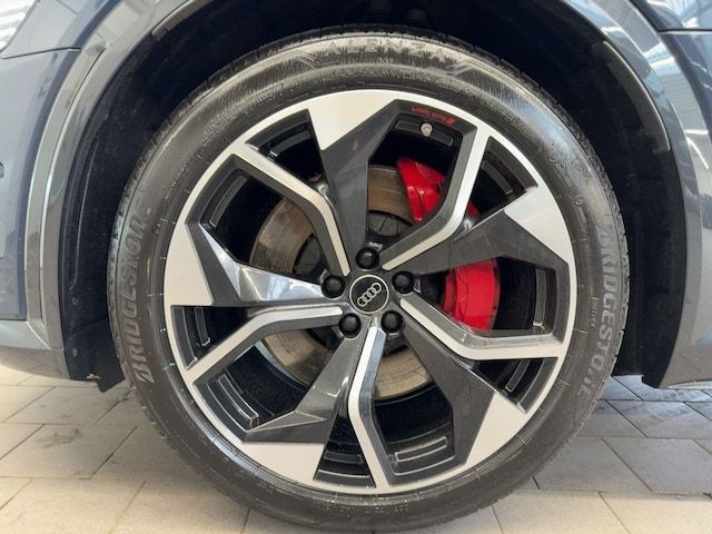 Audi SQ8 E-tron E-tron Quattro - 2023 - Joinsteer - #19