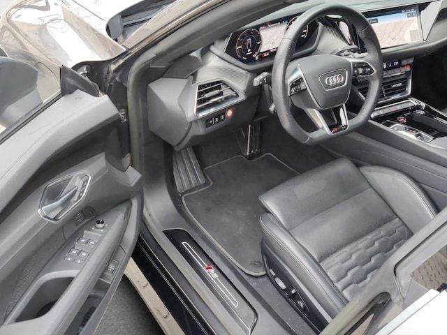 Audi RS E-tron GT E-tron Quattro - 2022 - Joinsteer - #13