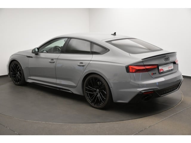 Audi RS5 Sportback TFSI Quattro Tiptronic - 2022 - Joinsteer - #15