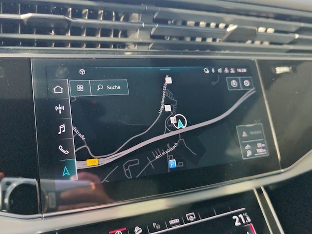 Audi SQ8 SUV TFSI Quattro Tiptronic - 2022 - Joinsteer - #28