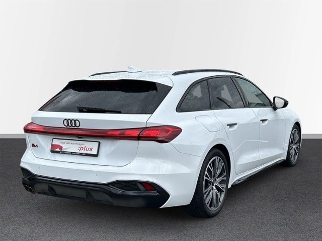 Audi A5 Avant TDI Quattro S Tronic - 2024 - Joinsteer - #5