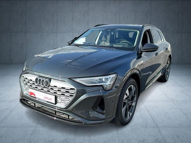 Audi Q8 E-tron Advanced 55 E-tron Quattro - 2024 - Joinsteer - #2