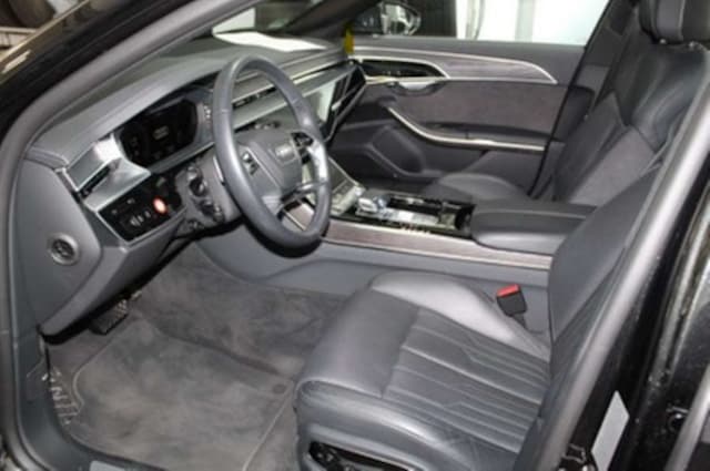 Audi A8 TFSI E 60 TFSI E Quattro Tiptronic - 2022 - Joinsteer - #7
