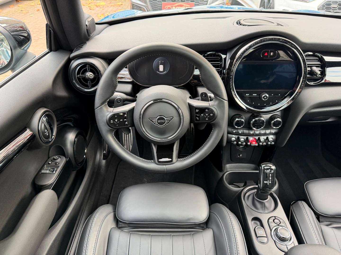 Mini Cooper JCW Cooper S - 2022 - Joinsteer - #16