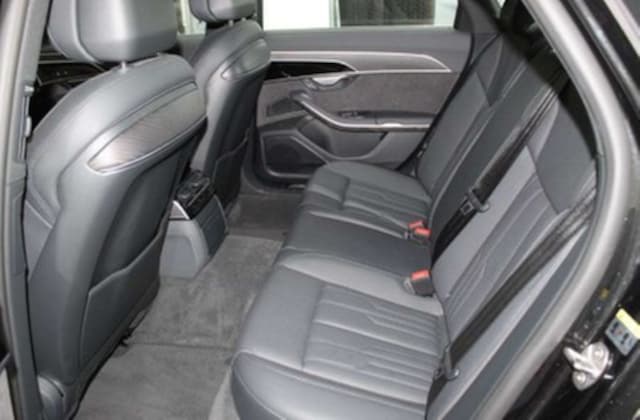 Audi A8 TFSI E 60 TFSI E Quattro Tiptronic - 2022 - Joinsteer - #8