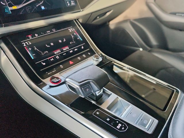 Audi SQ8 SUV TFSI Quattro Tiptronic - 2022 - Joinsteer - #29